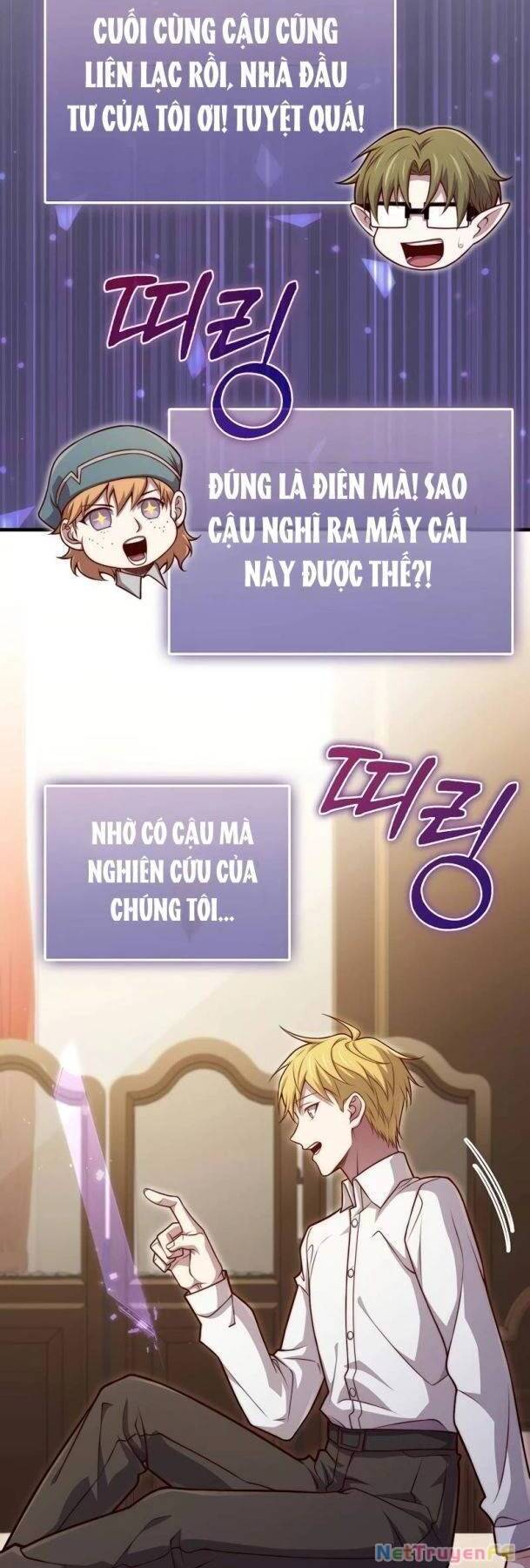 Thương Nhân Thánh Thần Chap 128 - Next Chap 129