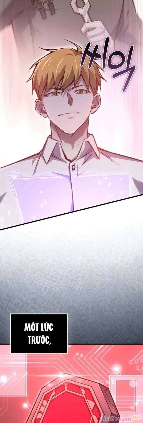Thương Nhân Thánh Thần Chap 128 - Next Chap 129