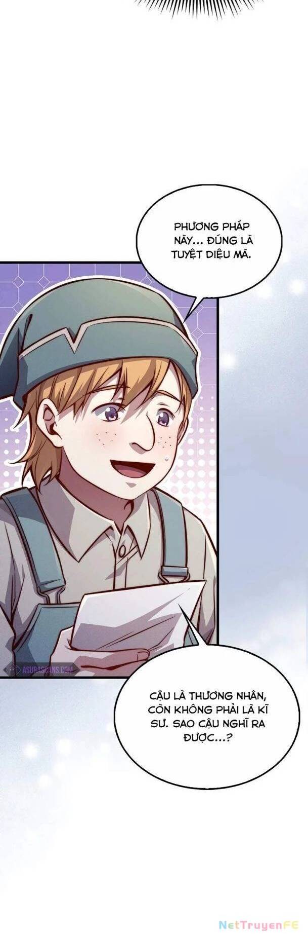 Thương Nhân Thánh Thần Chap 128 - Next Chap 129