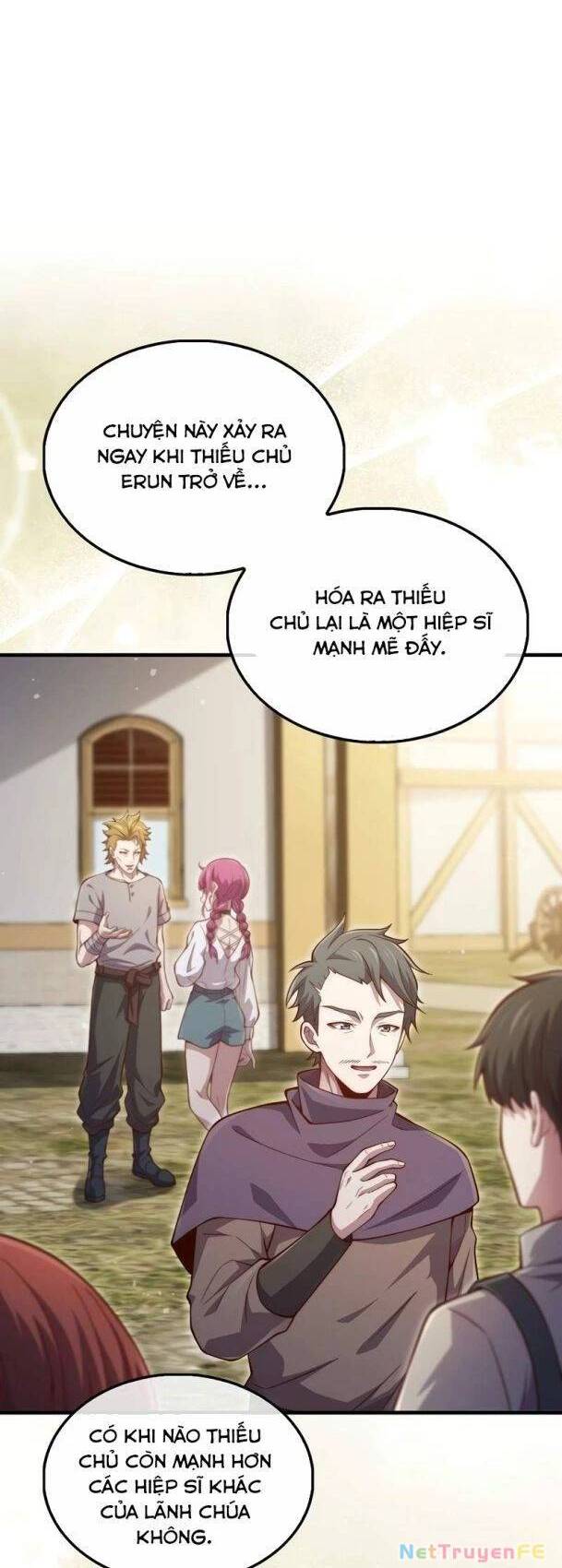 Thương Nhân Thánh Thần Chap 128 - Next Chap 129