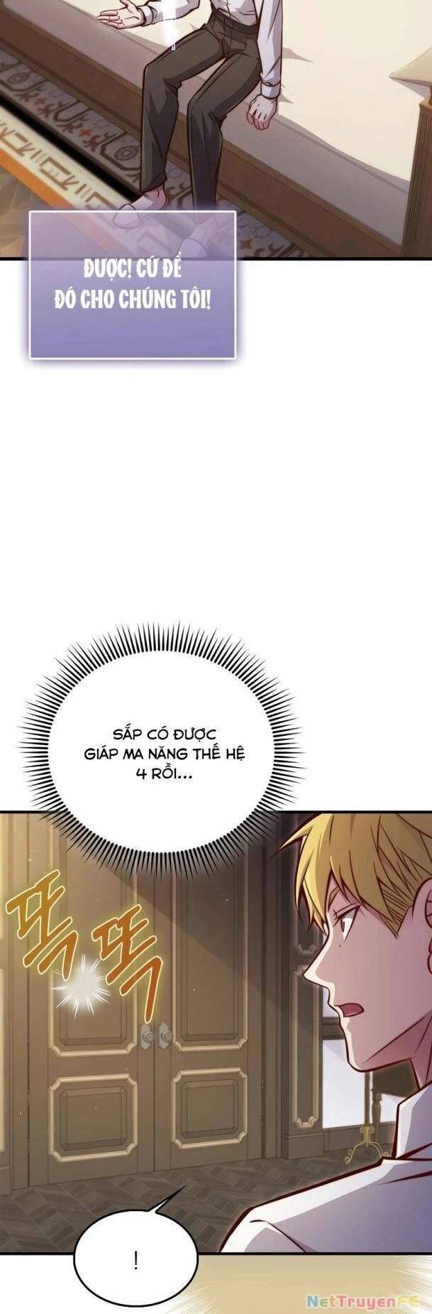 Thương Nhân Thánh Thần Chap 128 - Next Chap 129