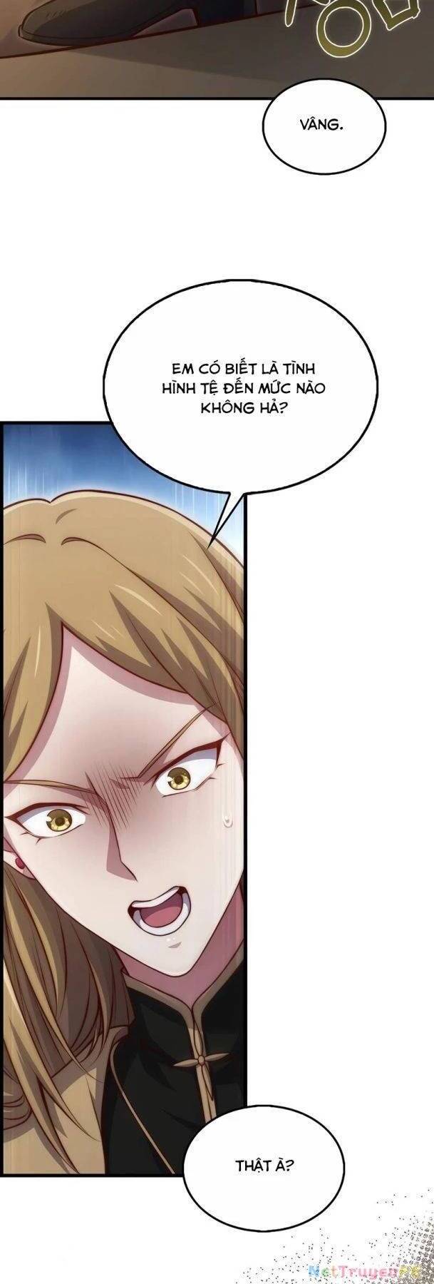Thương Nhân Thánh Thần Chap 128 - Next Chap 129
