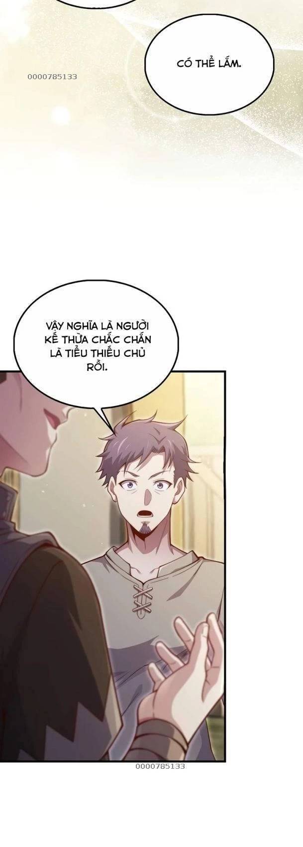 Thương Nhân Thánh Thần Chap 128 - Next Chap 129