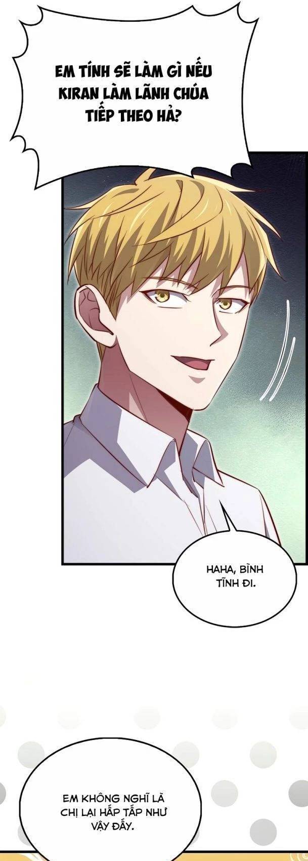 Thương Nhân Thánh Thần Chap 128 - Next Chap 129