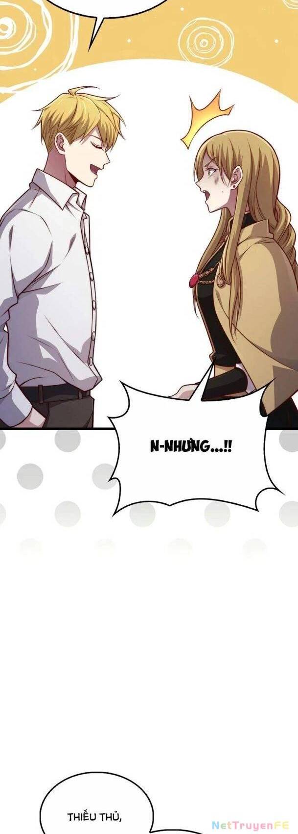 Thương Nhân Thánh Thần Chap 128 - Next Chap 129