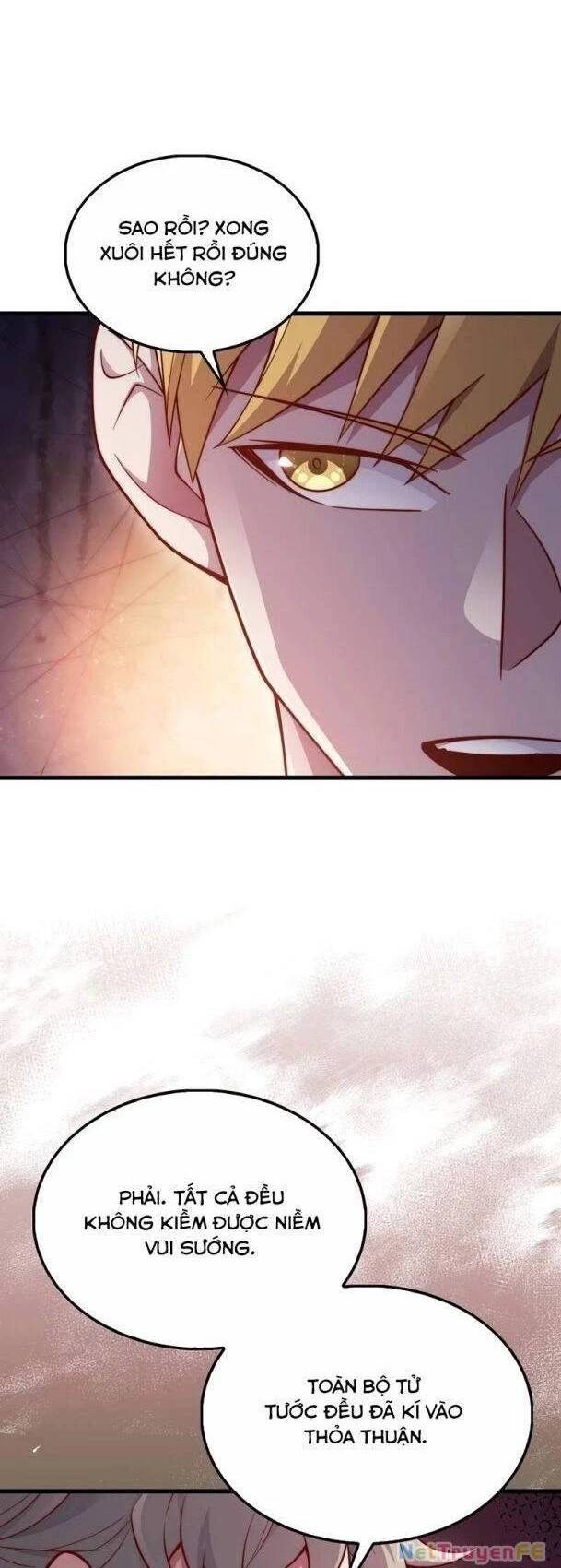 Thương Nhân Thánh Thần Chap 128 - Next Chap 129
