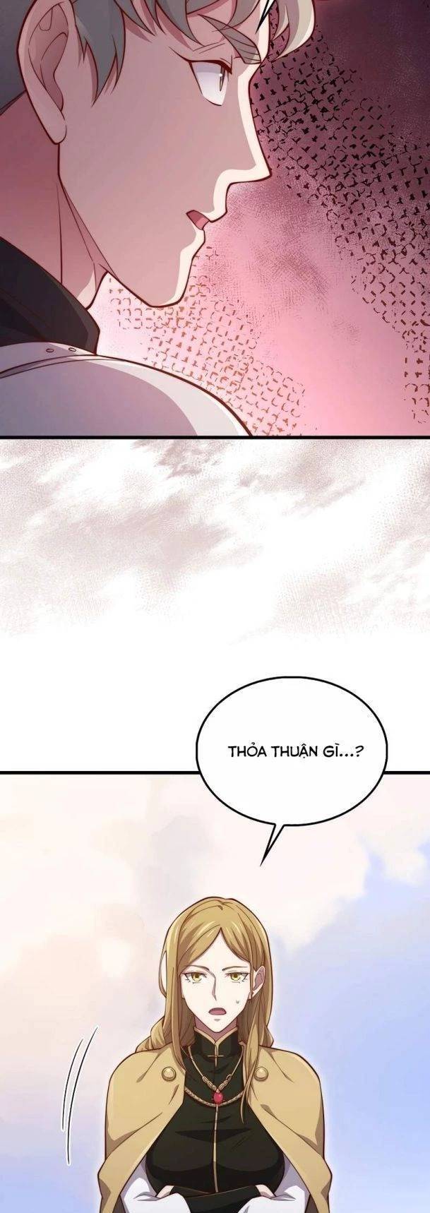 Thương Nhân Thánh Thần Chap 128 - Next Chap 129
