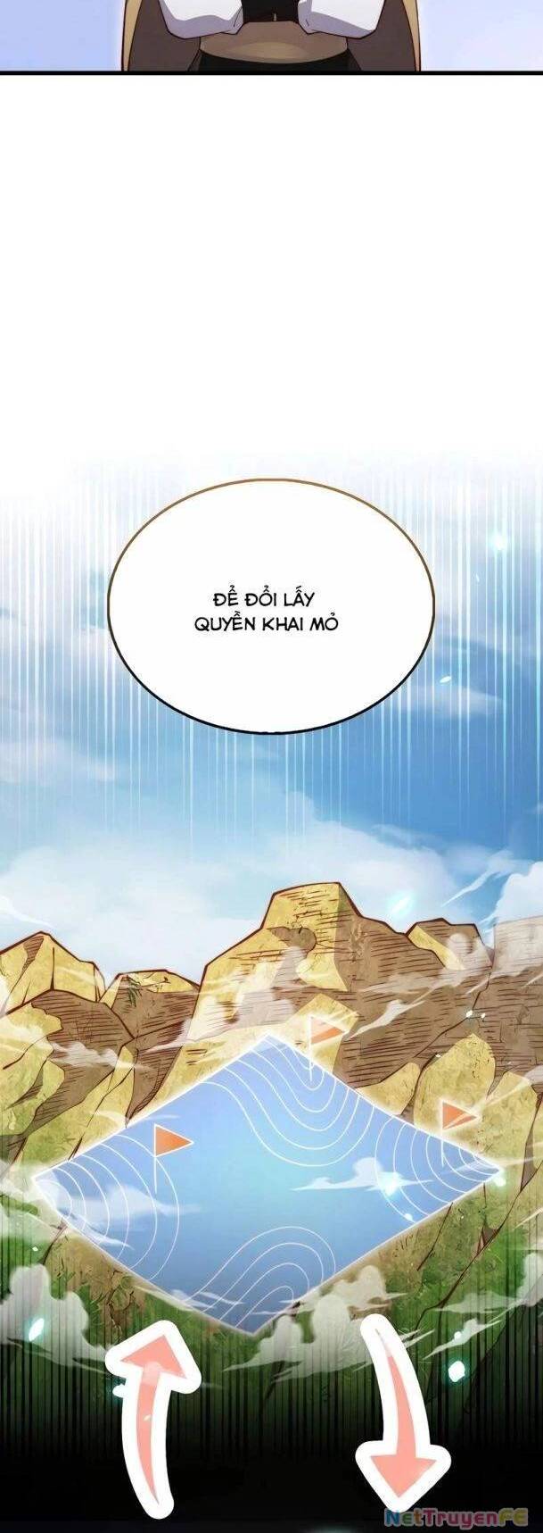 Thương Nhân Thánh Thần Chap 128 - Next Chap 129