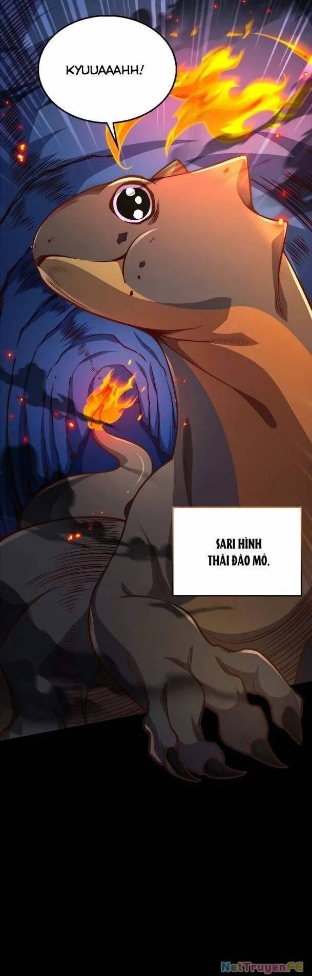 Thương Nhân Thánh Thần Chap 128 - Next Chap 129