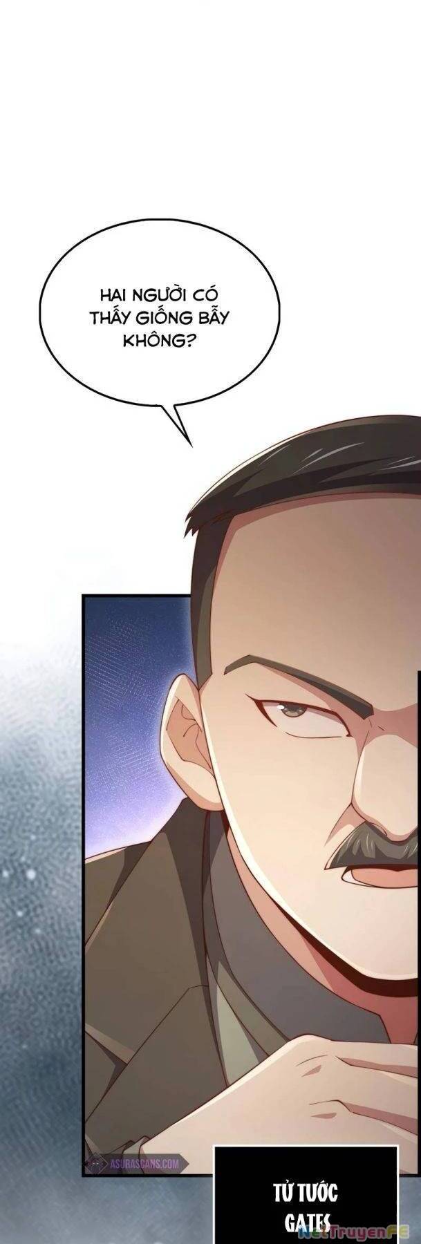 Thương Nhân Thánh Thần Chap 128 - Next Chap 129