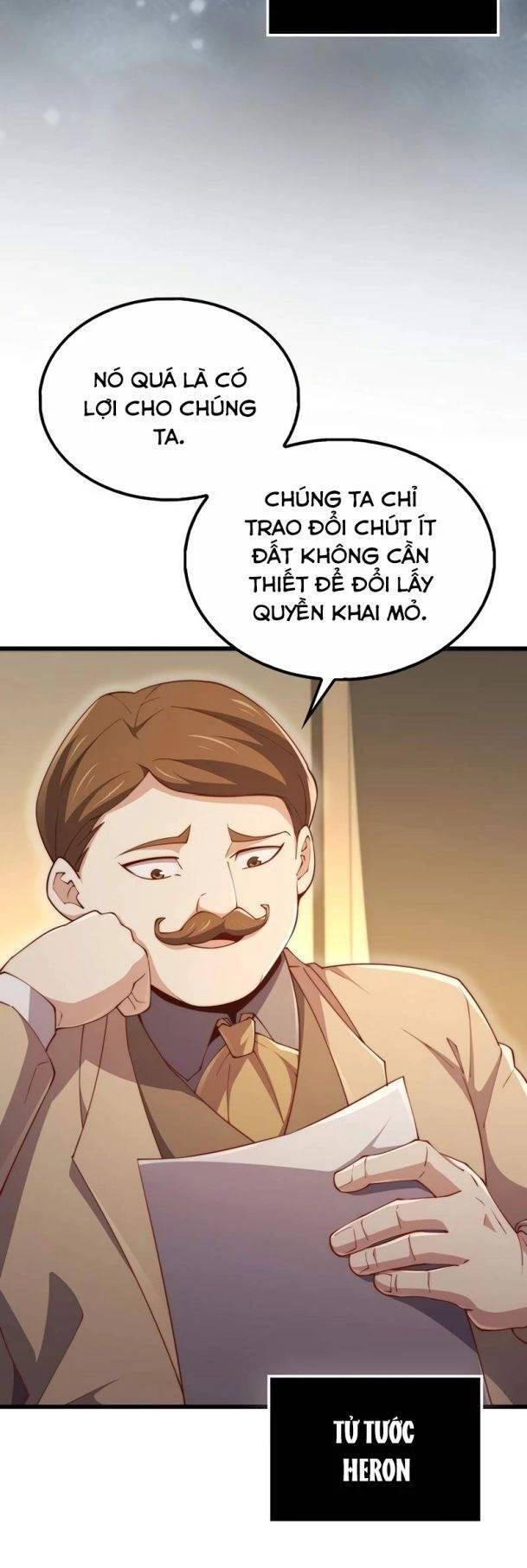 Thương Nhân Thánh Thần Chap 128 - Next Chap 129