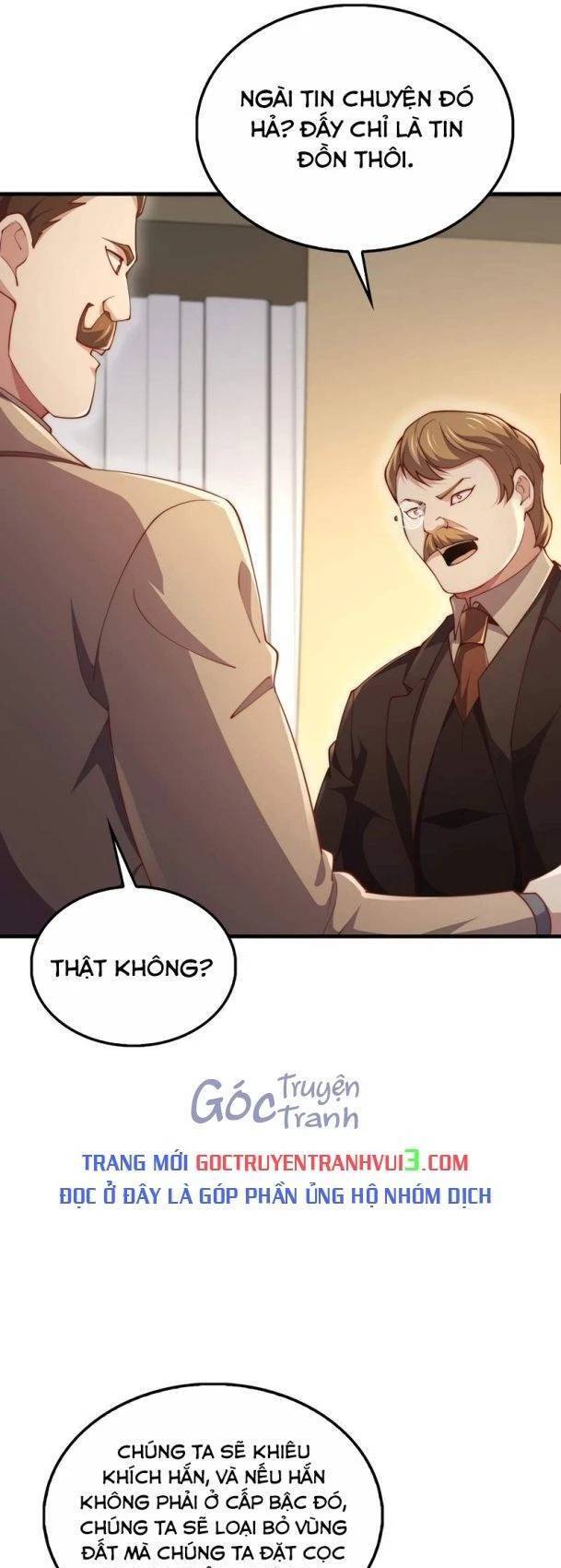 Thương Nhân Thánh Thần Chap 128 - Next Chap 129