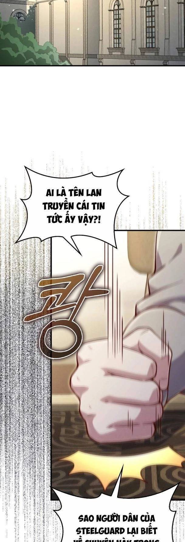 Thương Nhân Thánh Thần Chap 128 - Next Chap 129