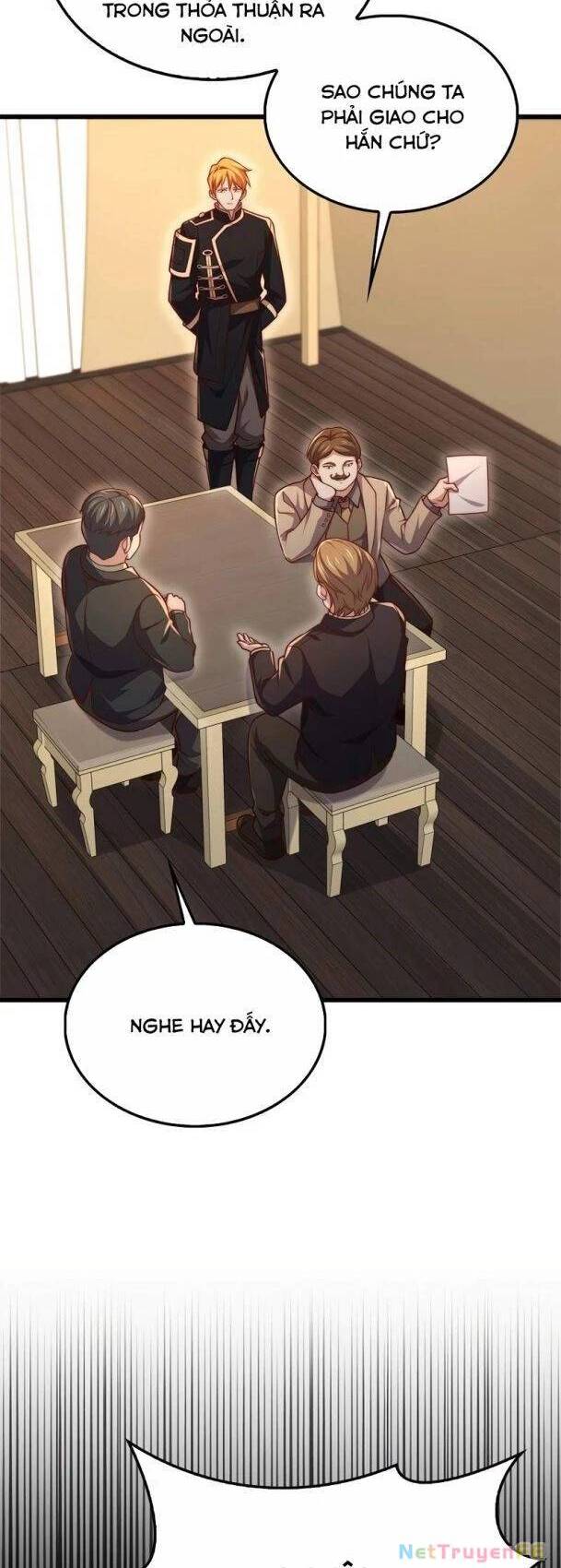 Thương Nhân Thánh Thần Chap 128 - Next Chap 129