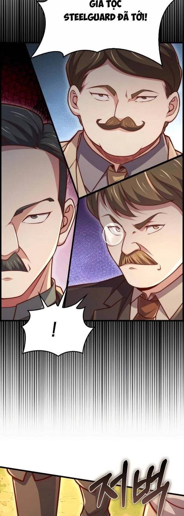 Thương Nhân Thánh Thần Chap 128 - Next Chap 129