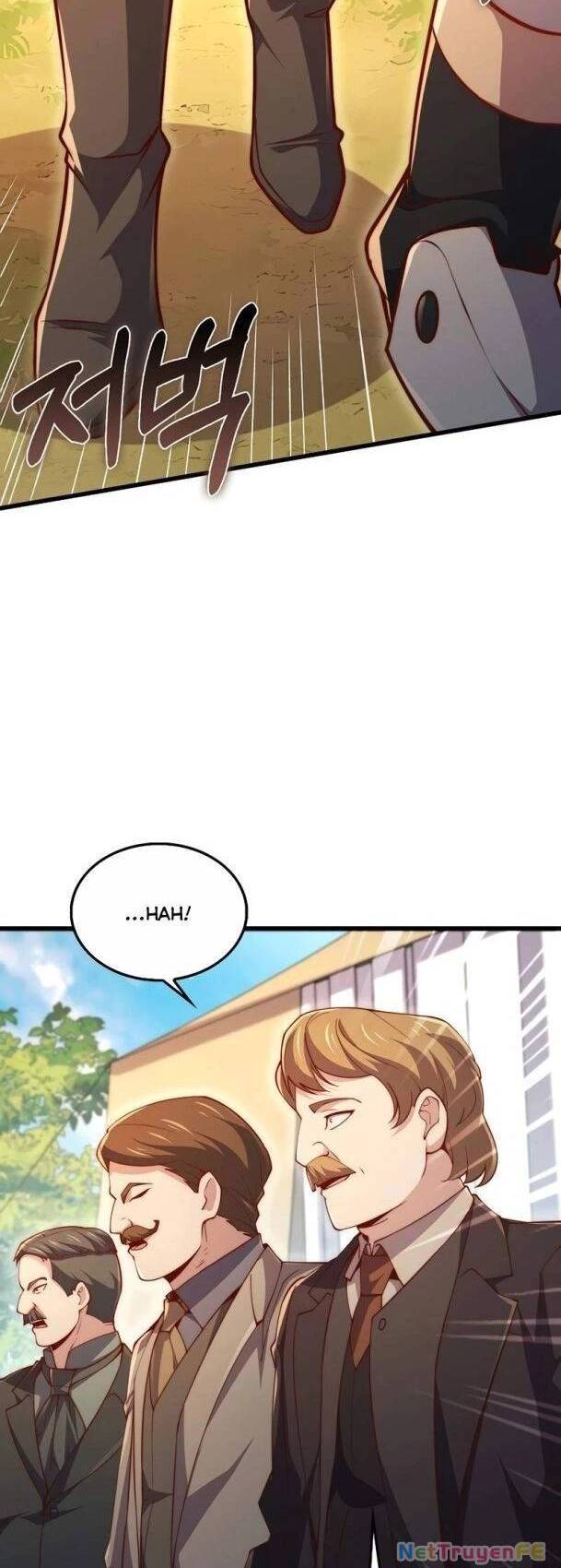Thương Nhân Thánh Thần Chap 128 - Next Chap 129