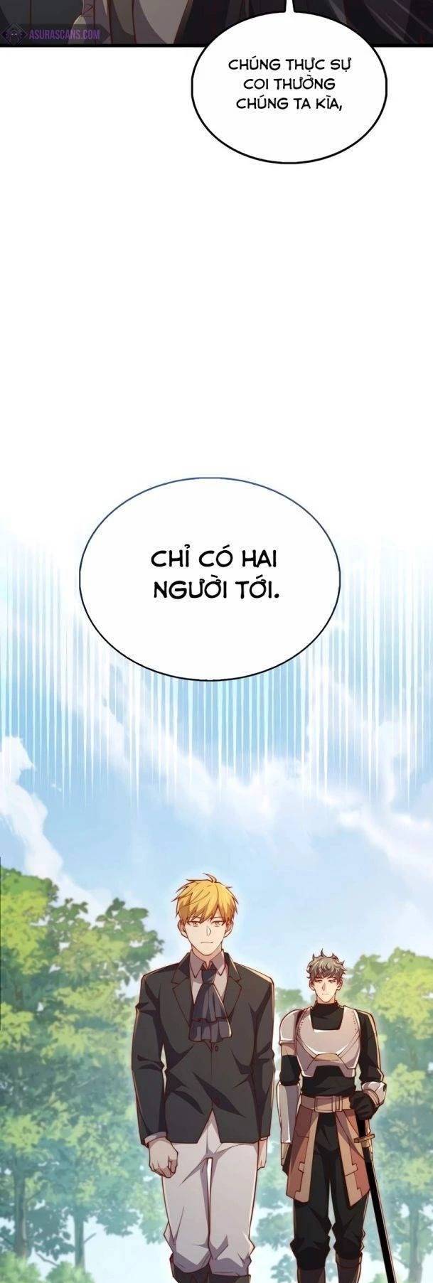 Thương Nhân Thánh Thần Chap 128 - Next Chap 129
