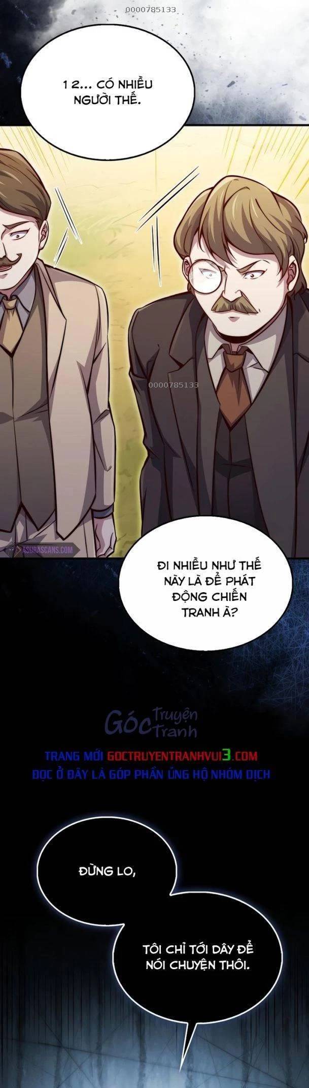 Thương Nhân Thánh Thần Chap 128 - Next Chap 129