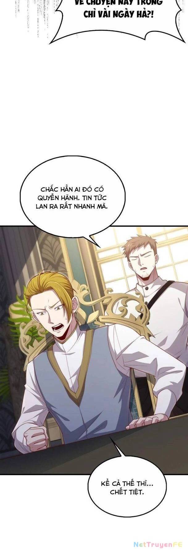 Thương Nhân Thánh Thần Chap 128 - Next Chap 129