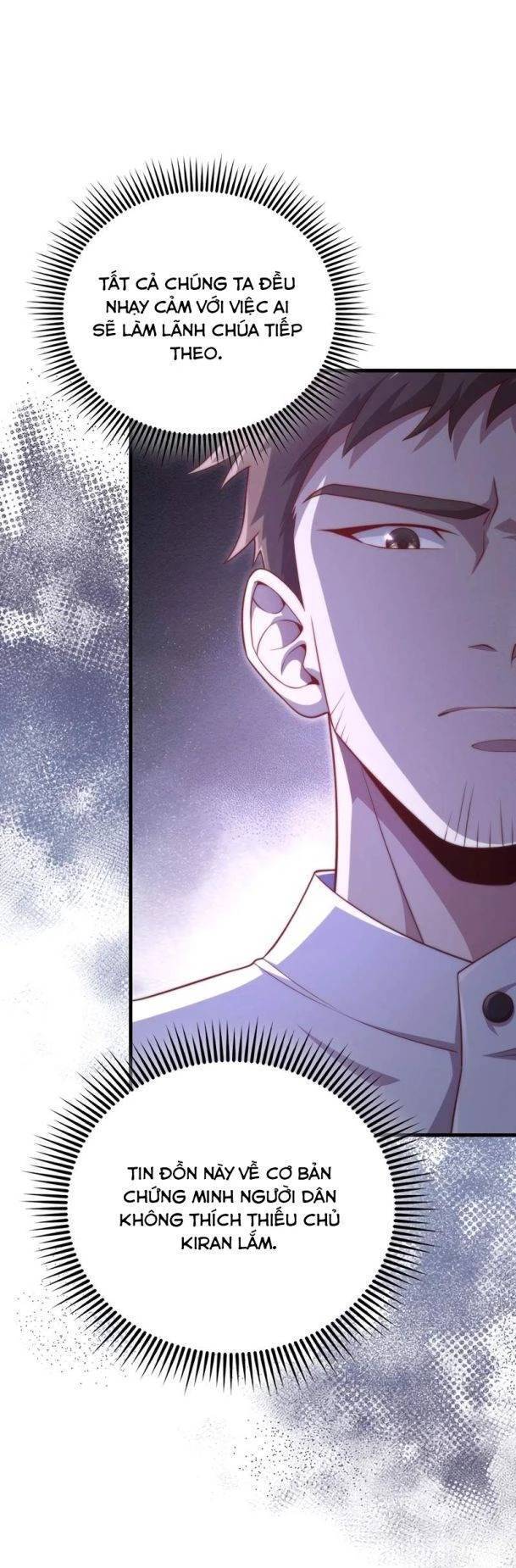 Thương Nhân Thánh Thần Chap 128 - Next Chap 129