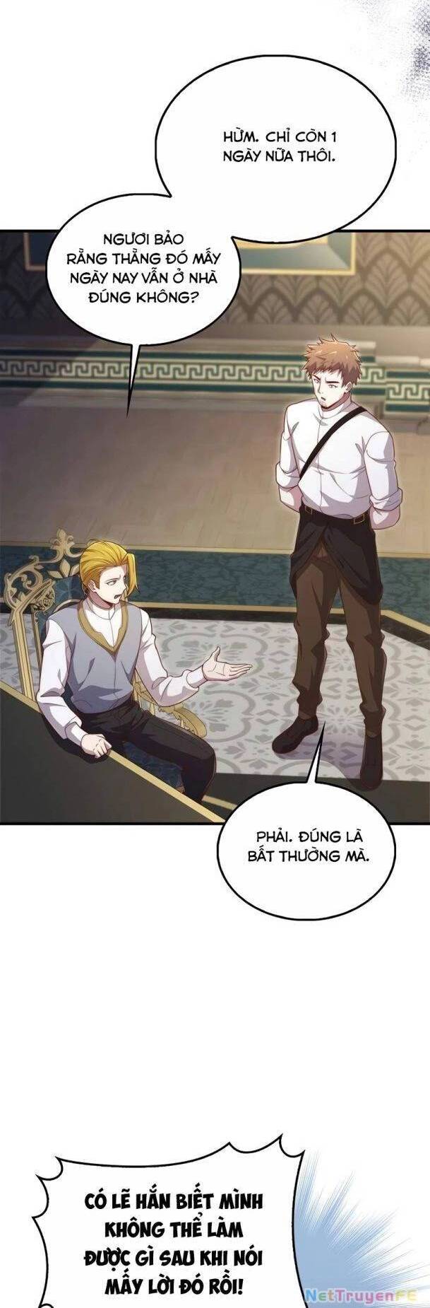 Thương Nhân Thánh Thần Chap 128 - Next Chap 129