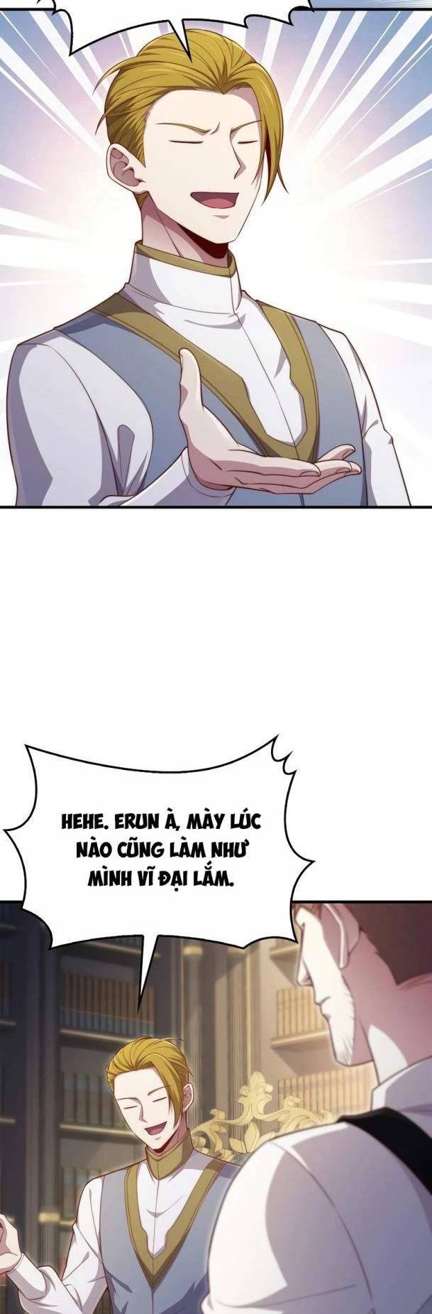 Thương Nhân Thánh Thần Chap 128 - Next Chap 129