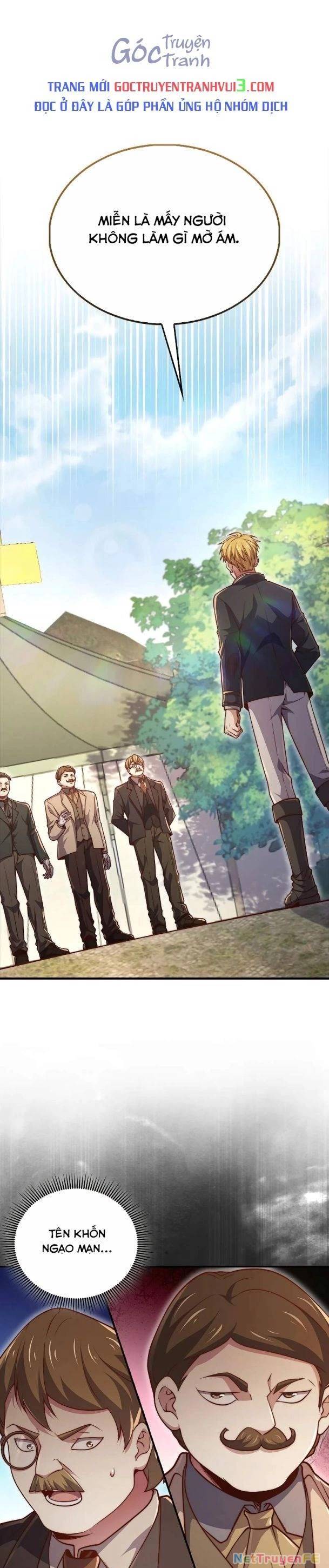 Thương Nhân Thánh Thần Chap 129 - Next Chap 130