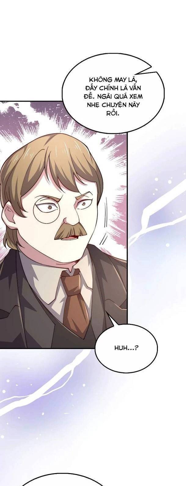Thương Nhân Thánh Thần Chap 129 - Next Chap 130
