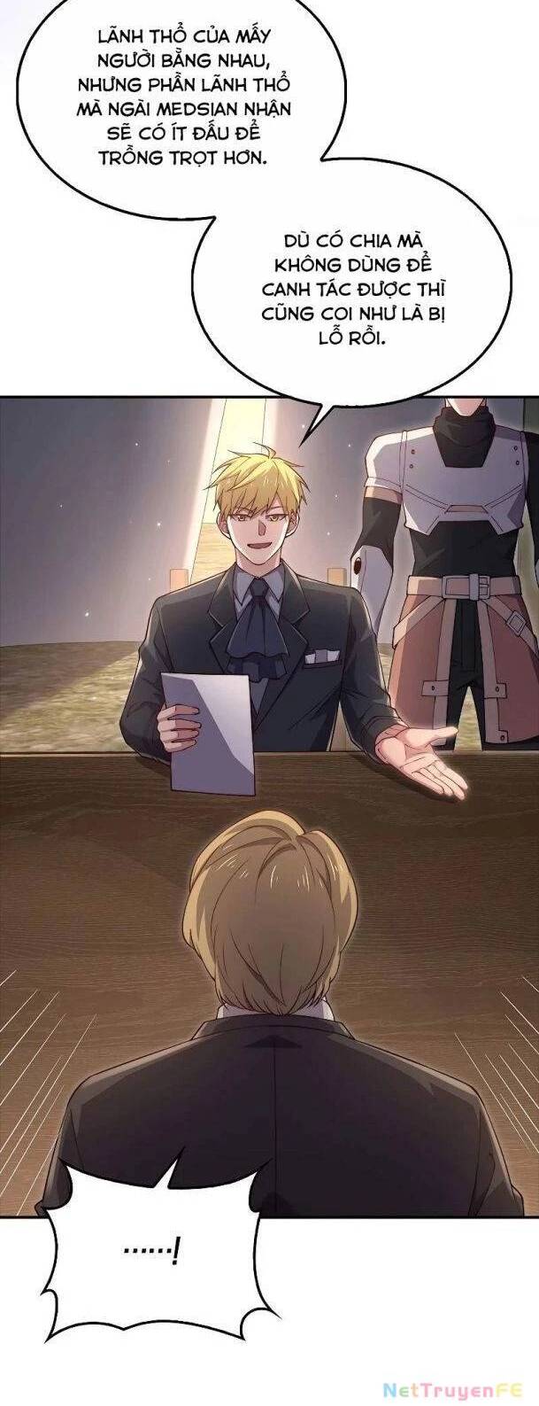 Thương Nhân Thánh Thần Chap 129 - Next Chap 130