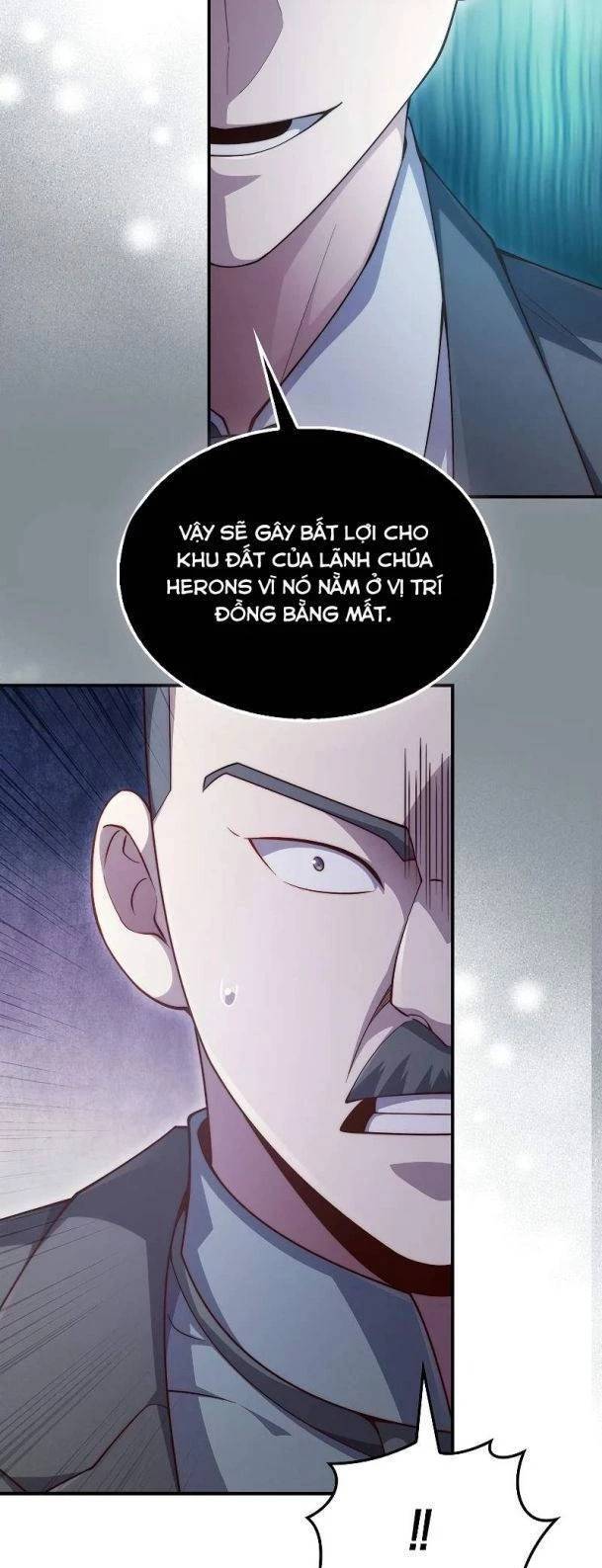 Thương Nhân Thánh Thần Chap 129 - Next Chap 130