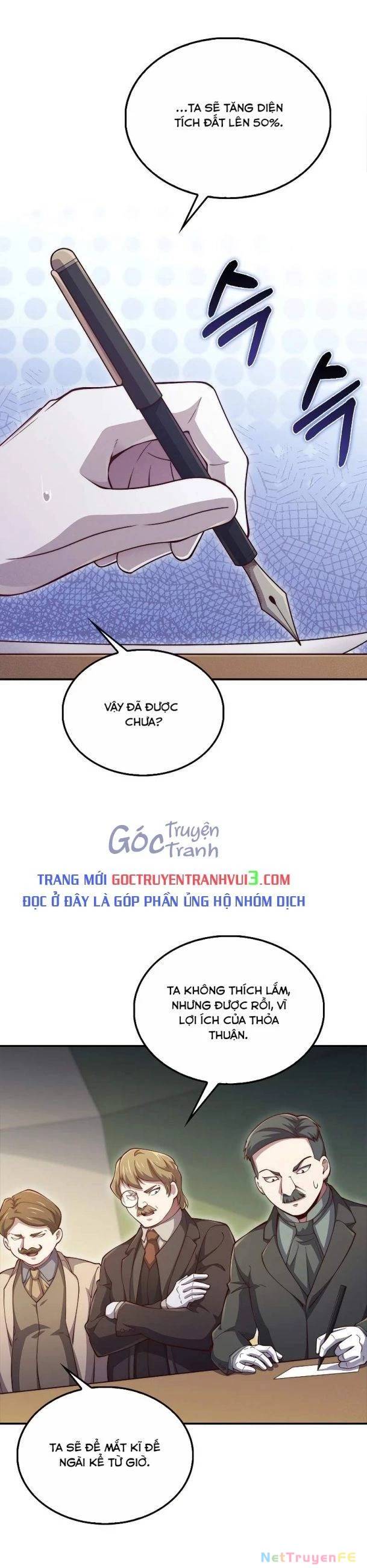 Thương Nhân Thánh Thần Chap 129 - Next Chap 130