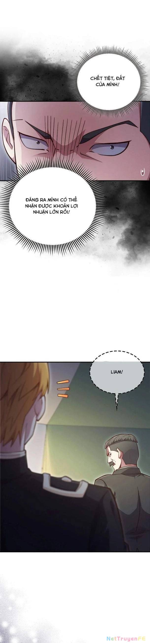Thương Nhân Thánh Thần Chap 129 - Next Chap 130
