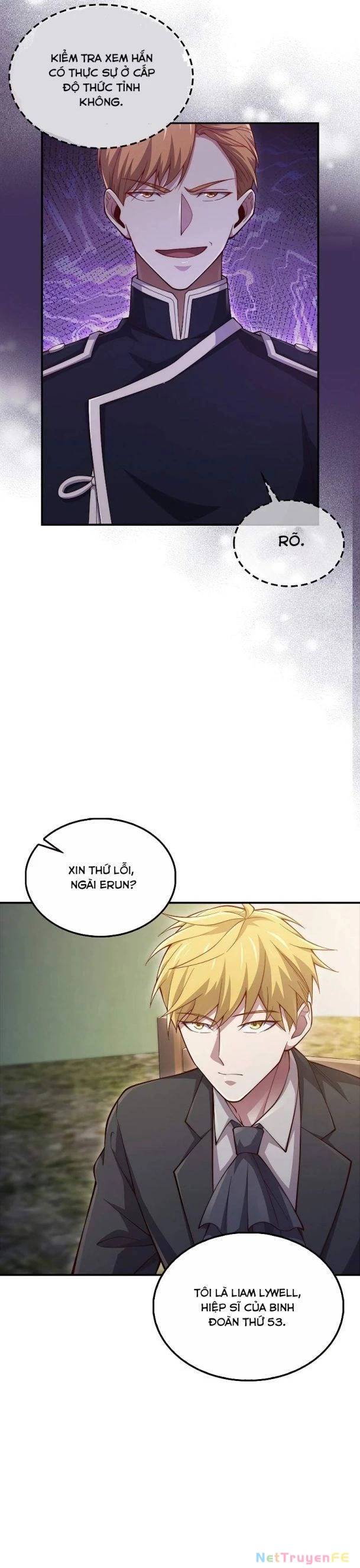 Thương Nhân Thánh Thần Chap 129 - Next Chap 130