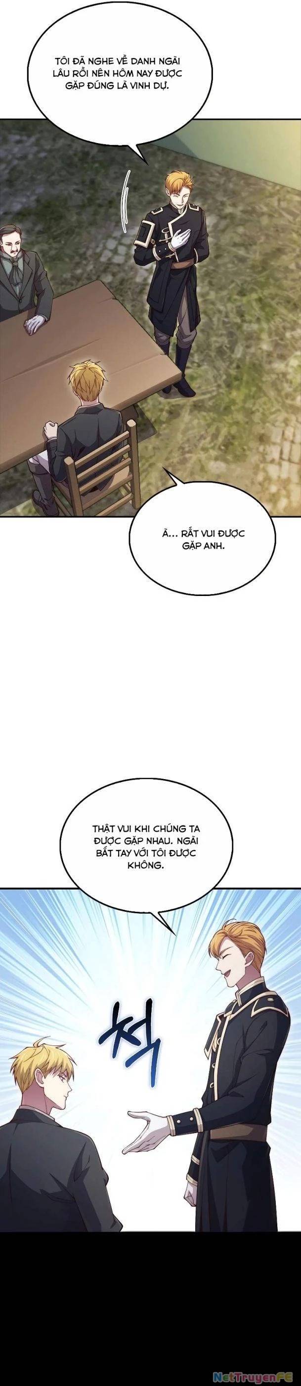 Thương Nhân Thánh Thần Chap 129 - Next Chap 130