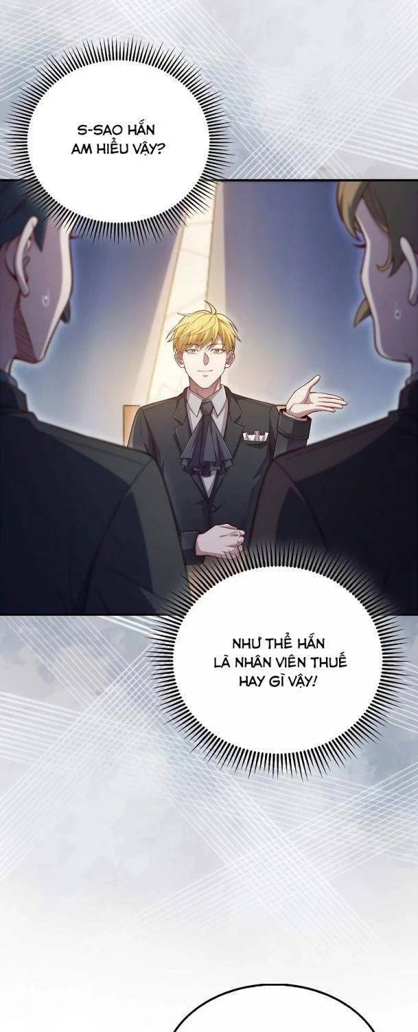 Thương Nhân Thánh Thần Chap 129 - Next Chap 130