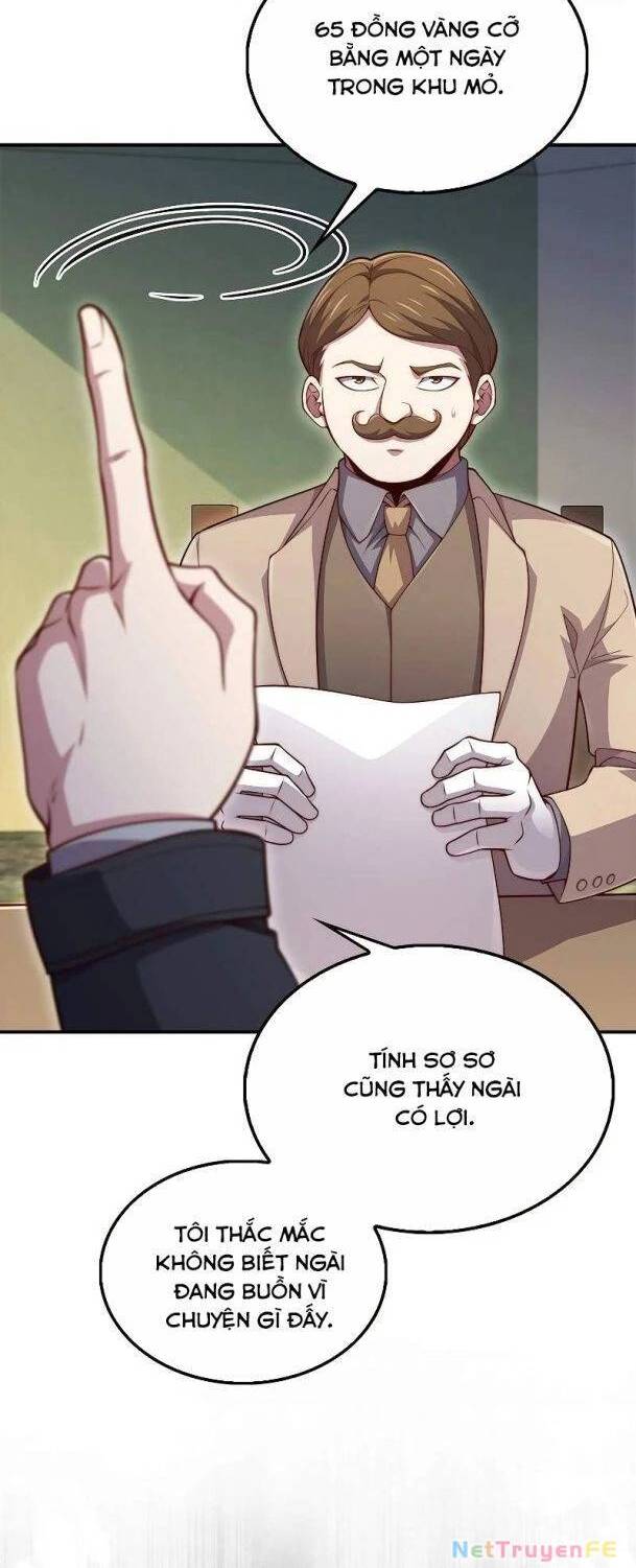 Thương Nhân Thánh Thần Chap 129 - Next Chap 130