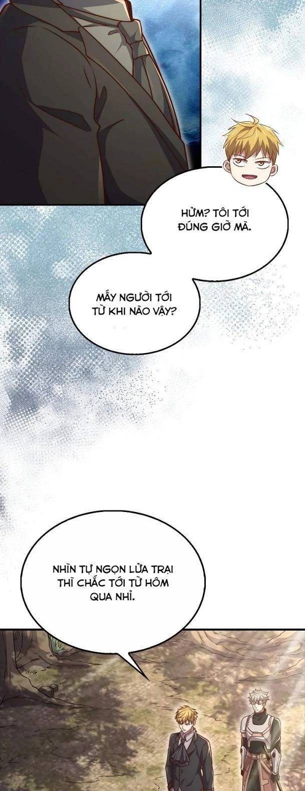 Thương Nhân Thánh Thần Chap 129 - Next Chap 130