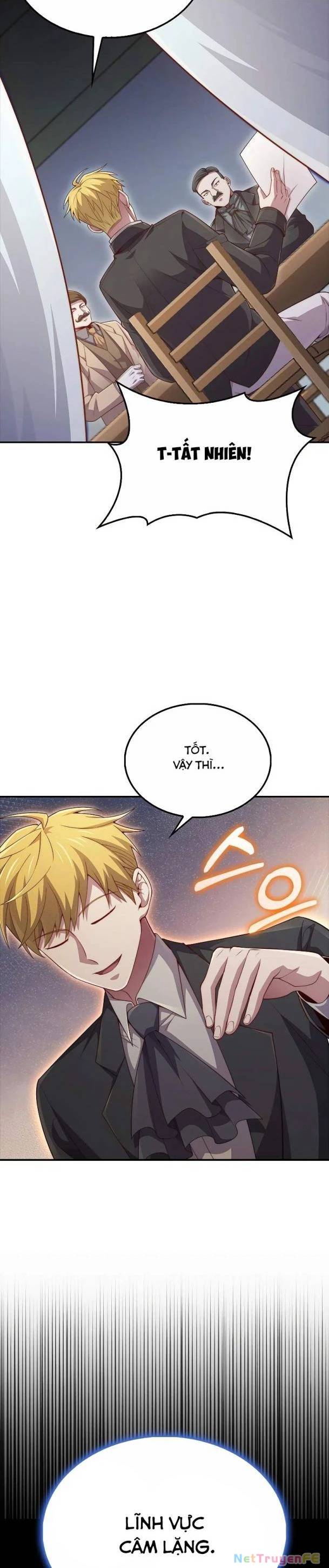 Thương Nhân Thánh Thần Chap 129 - Next Chap 130