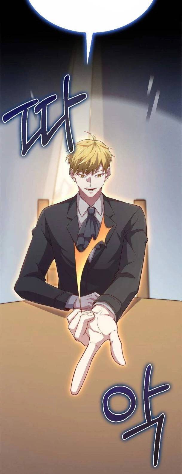 Thương Nhân Thánh Thần Chap 129 - Next Chap 130