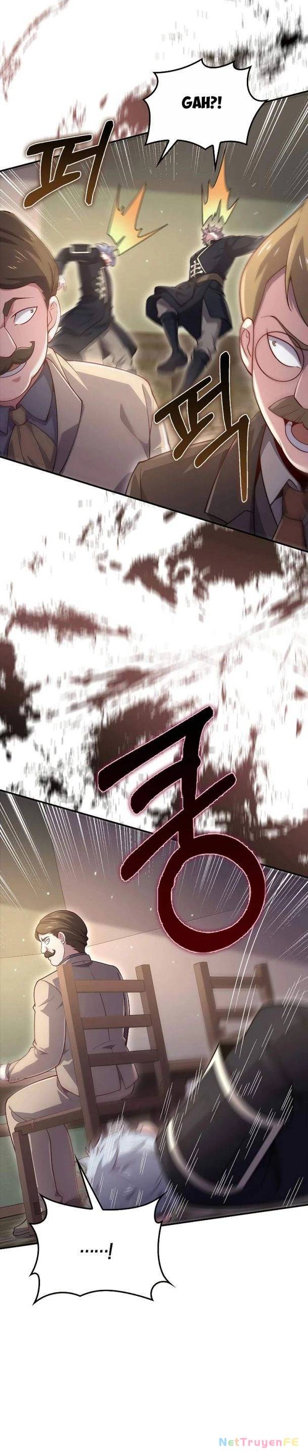 Thương Nhân Thánh Thần Chap 129 - Next Chap 130