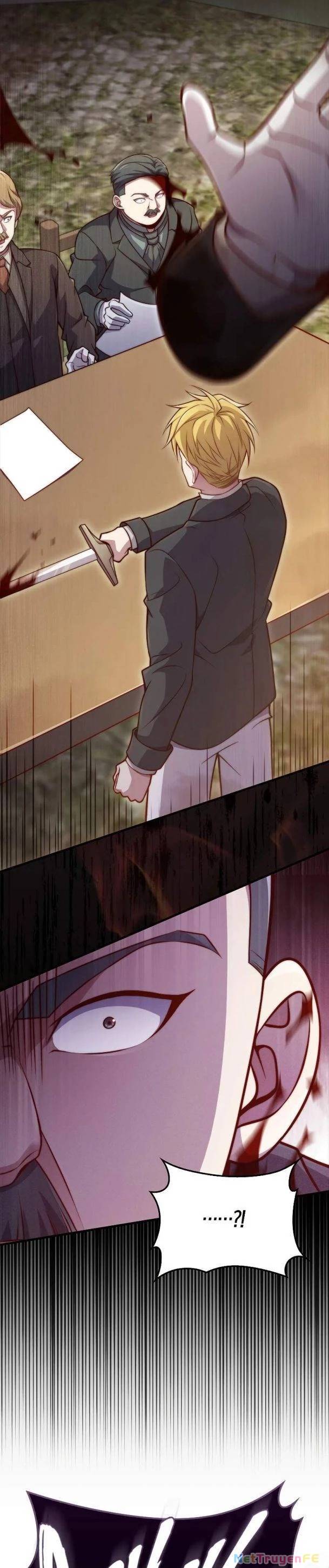 Thương Nhân Thánh Thần Chap 129 - Next Chap 130