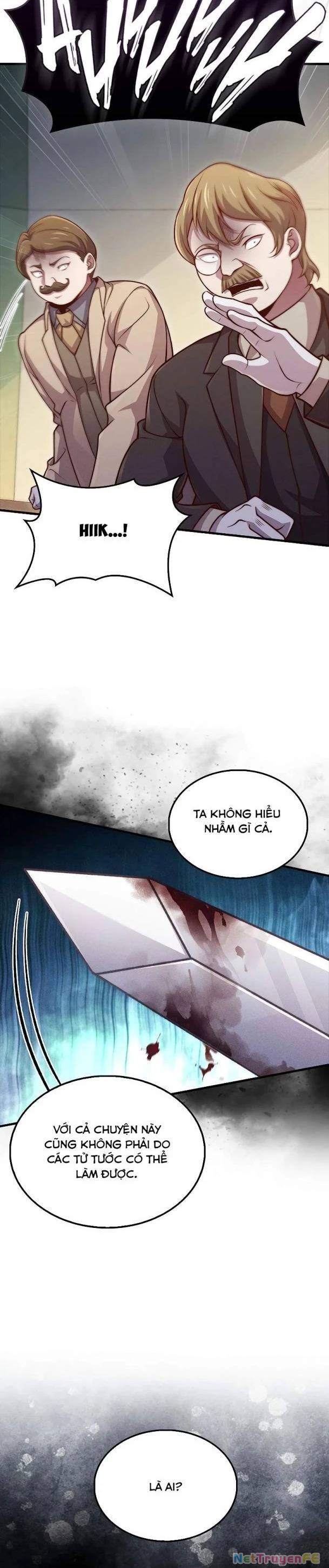 Thương Nhân Thánh Thần Chap 129 - Next Chap 130