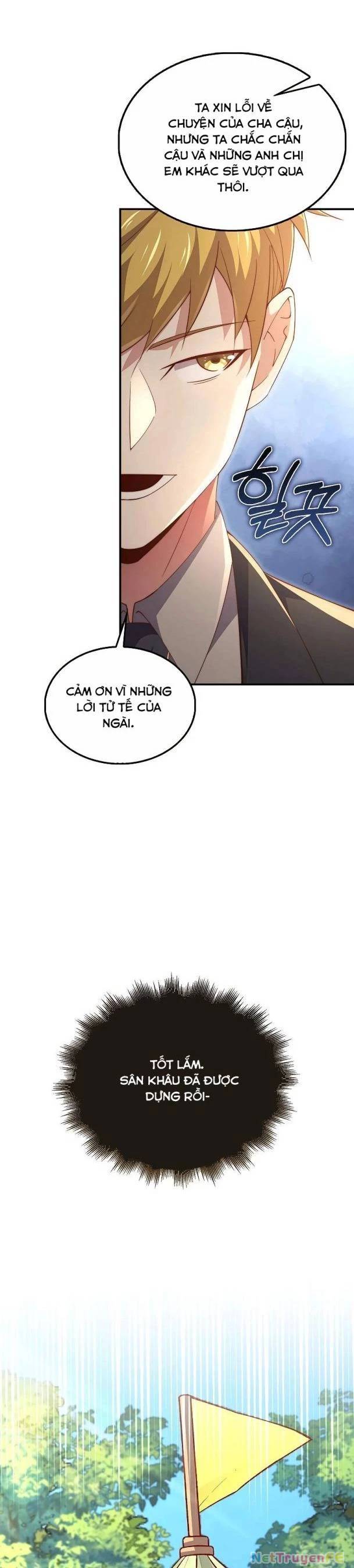Thương Nhân Thánh Thần Chap 129 - Next Chap 130