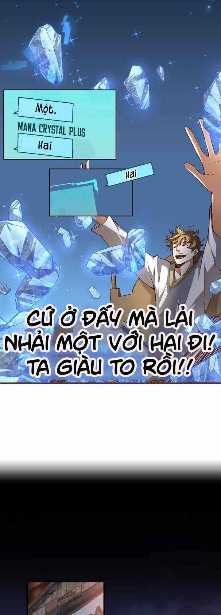 Thương Nhân Thánh Thần Chap 13 - Next Chap 14