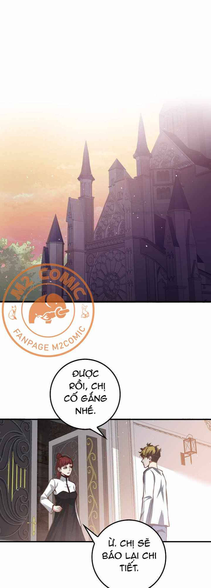 Thương Nhân Thánh Thần Chap 13 - Next Chap 14
