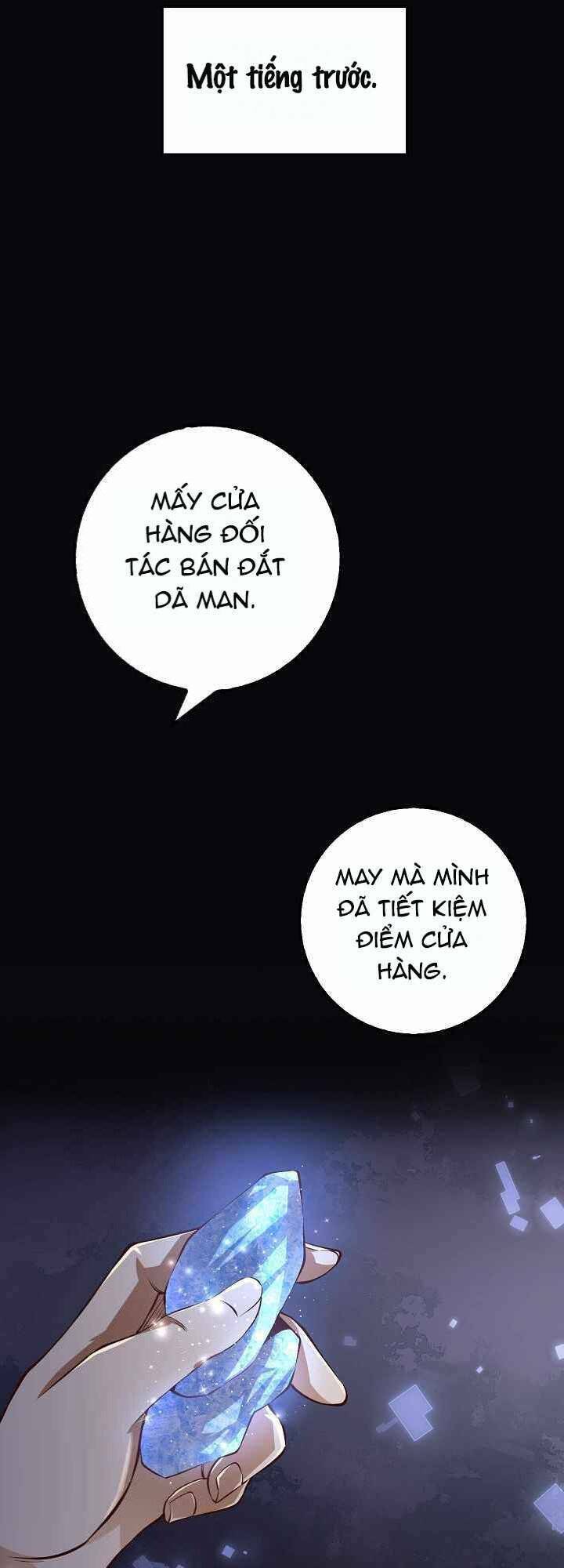 Thương Nhân Thánh Thần Chap 13 - Next Chap 14
