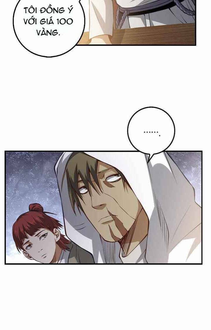Thương Nhân Thánh Thần Chap 13 - Next Chap 14