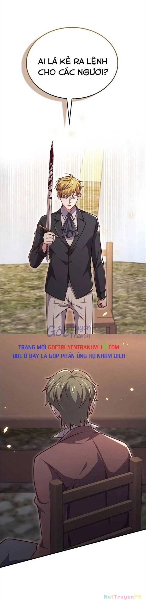 Thương Nhân Thánh Thần Chap 130 - Next Chap 131