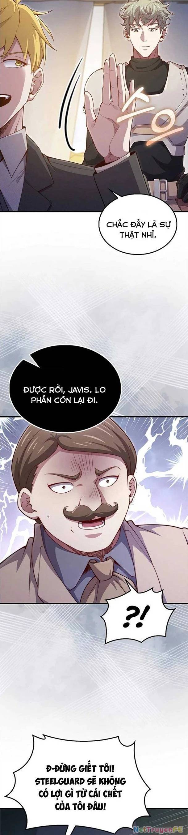 Thương Nhân Thánh Thần Chap 130 - Next Chap 131