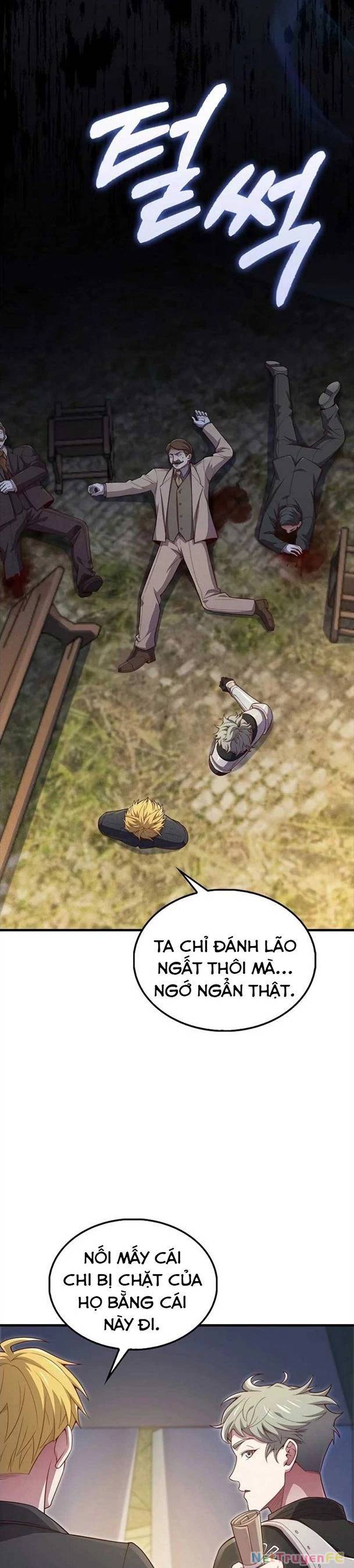 Thương Nhân Thánh Thần Chap 130 - Next Chap 131